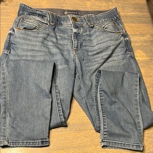 EUC Democracy Absolution Jeans